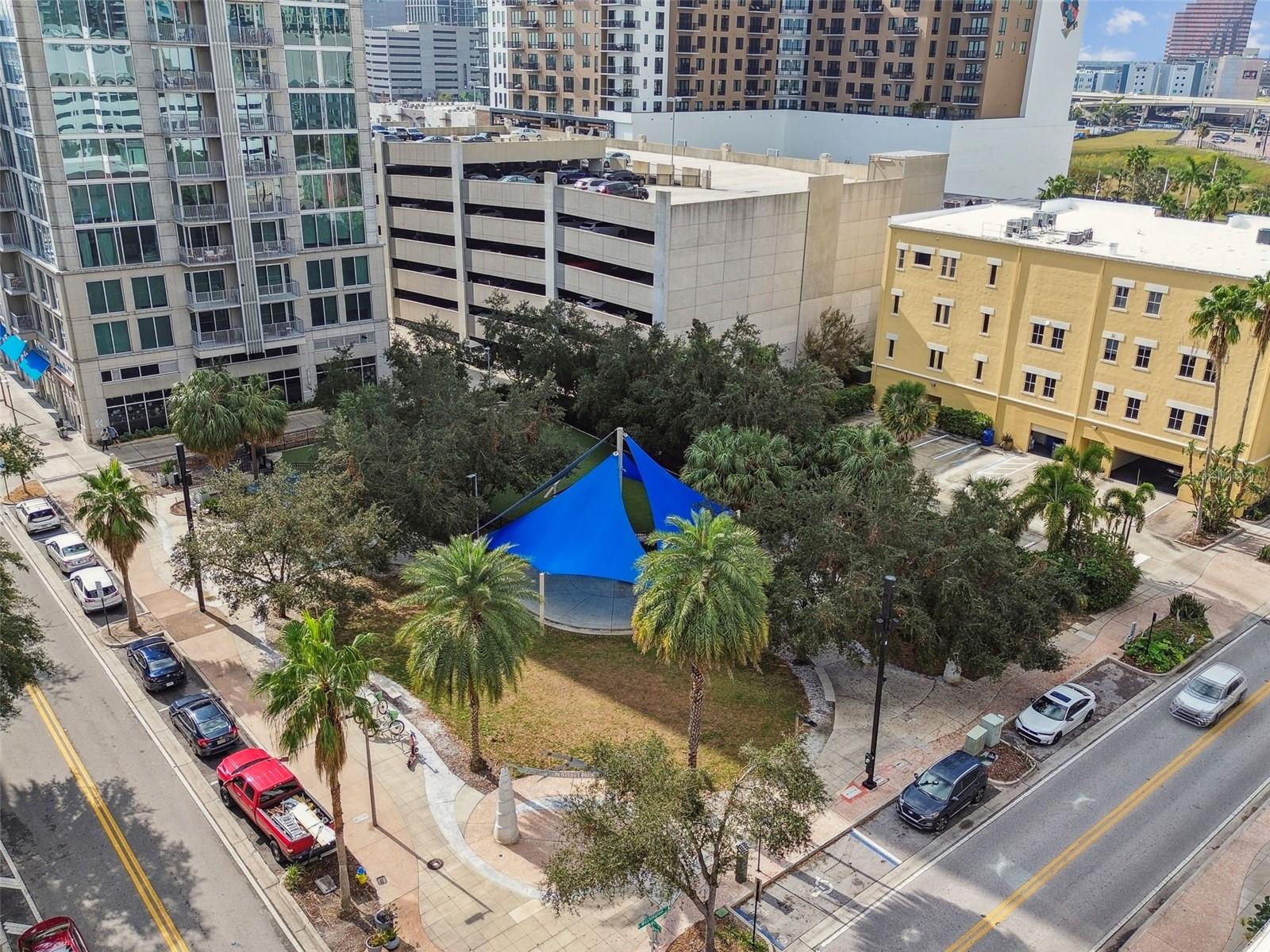 111 N 12TH ST #1306, TAMPA, FL, 33602