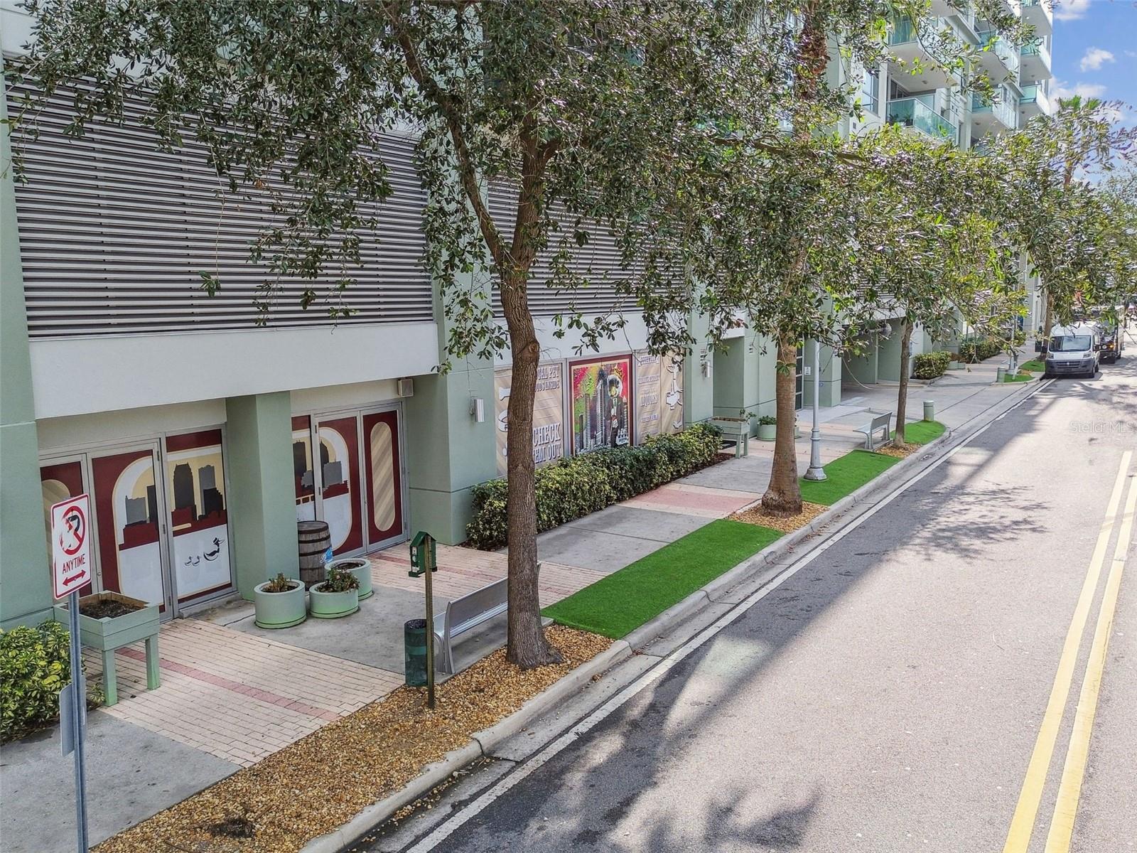 111 N 12TH ST #1306, TAMPA, FL, 33602