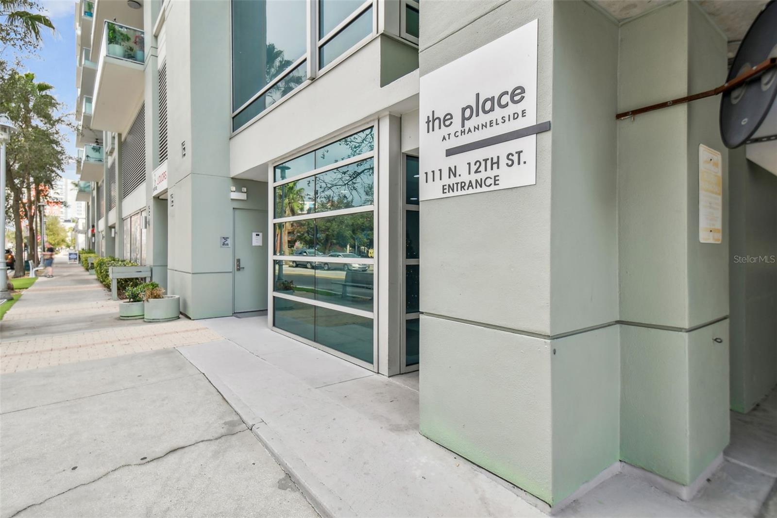 111 N 12TH ST #1306, TAMPA, FL, 33602