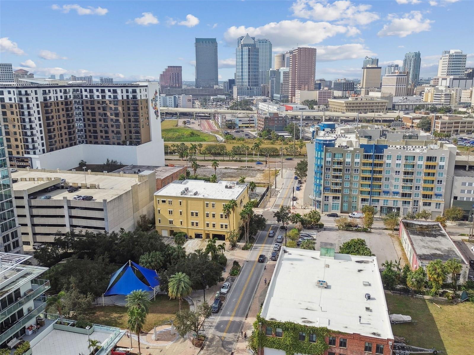 111 N 12TH ST #1306, TAMPA, FL, 33602