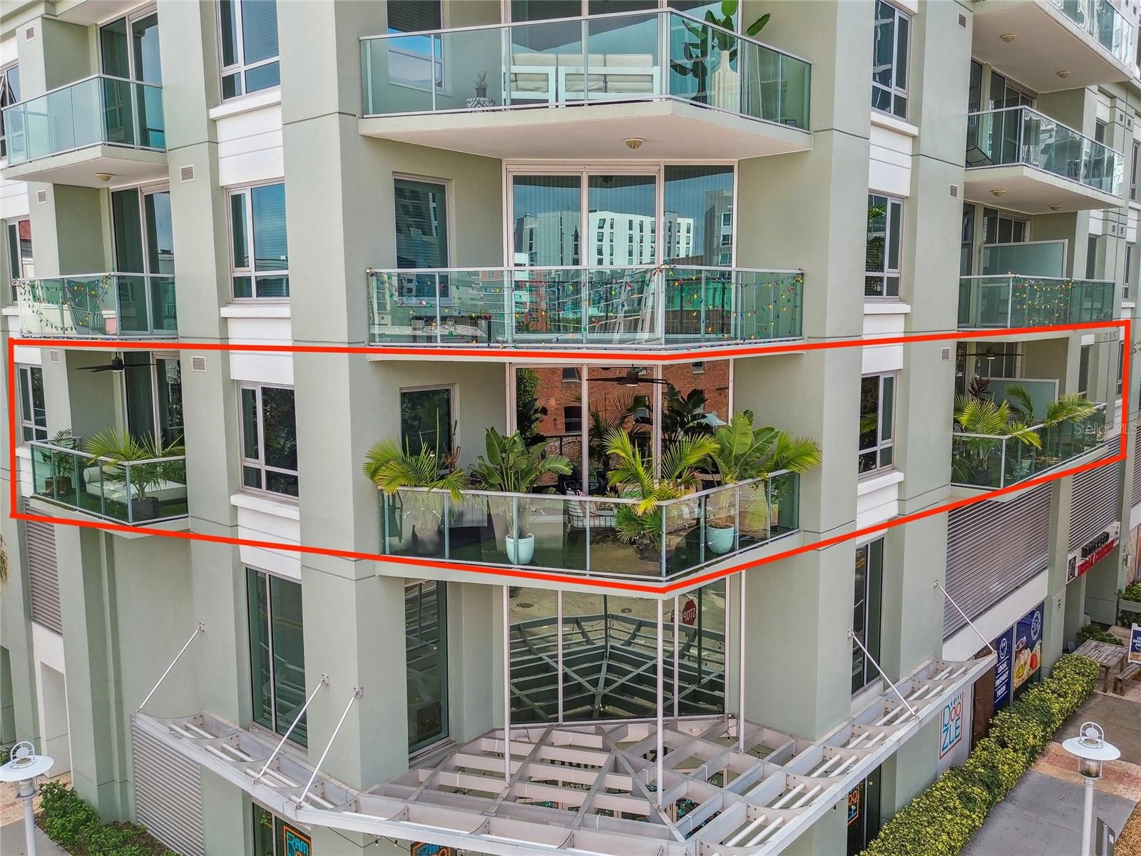 111 N 12TH ST #1306, TAMPA, FL, 33602