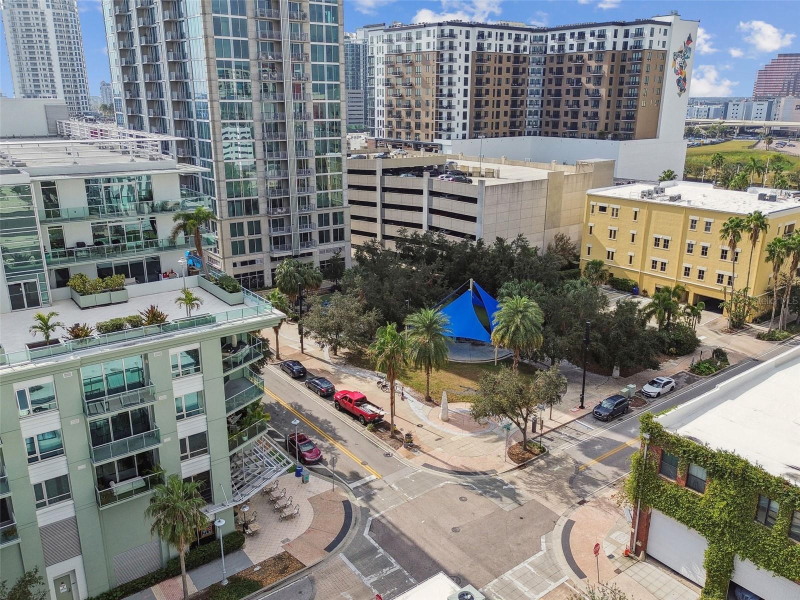 111 N 12TH ST #1306, TAMPA, FL, 33602