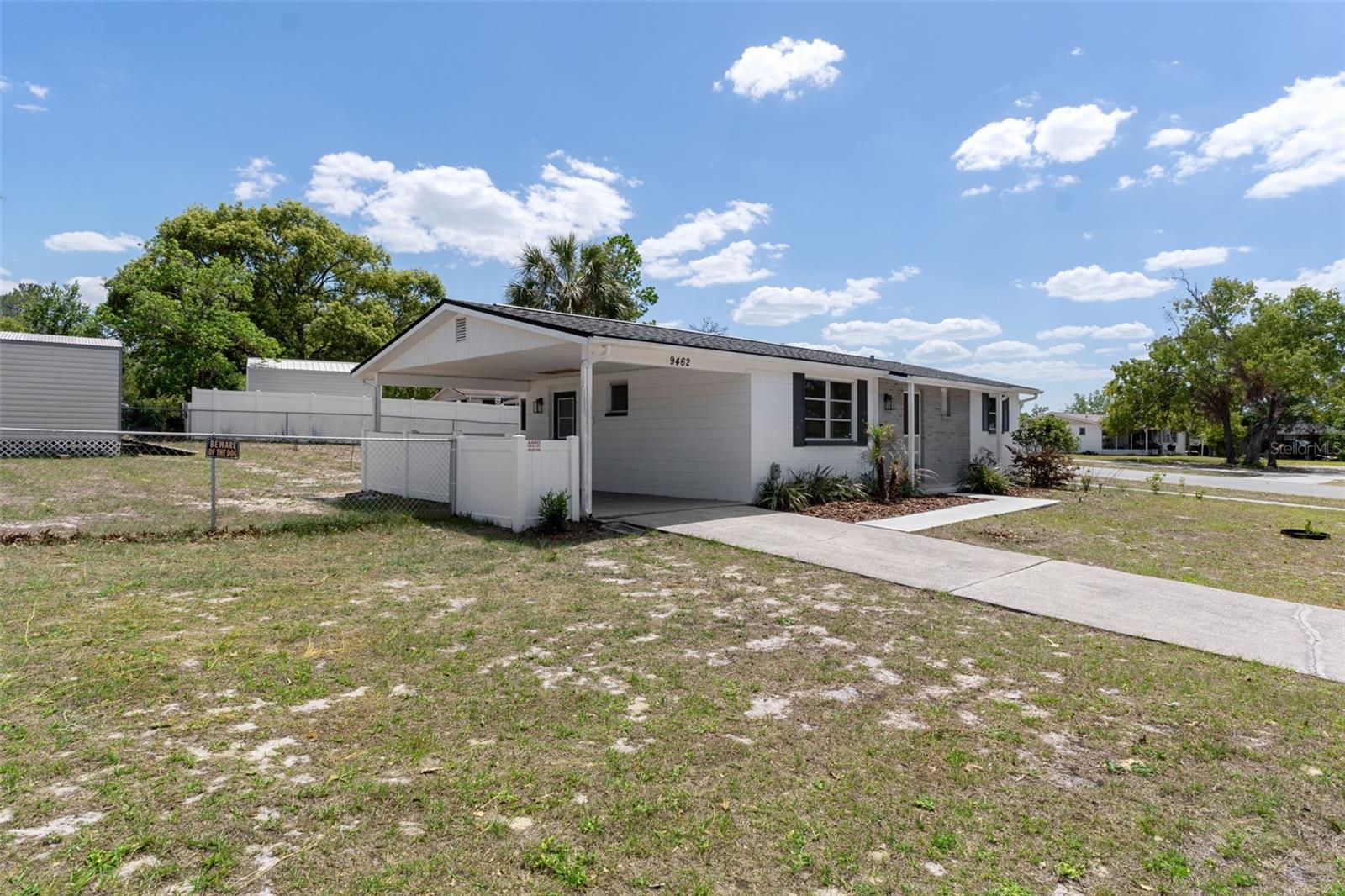 9462 MIDWAY ST, SPRING HILL, FL, 34608