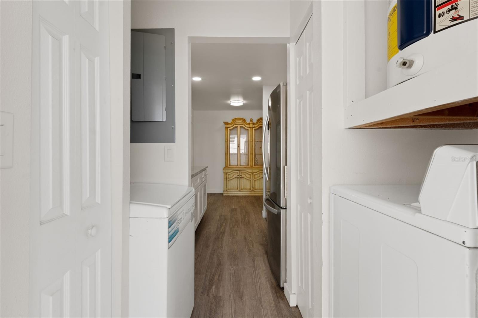 9462 MIDWAY ST, SPRING HILL, FL, 34608