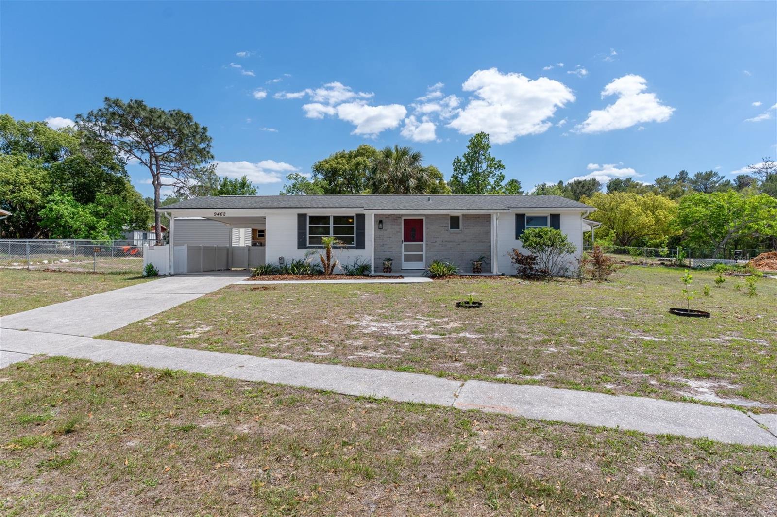 9462 MIDWAY ST, SPRING HILL, FL, 34608