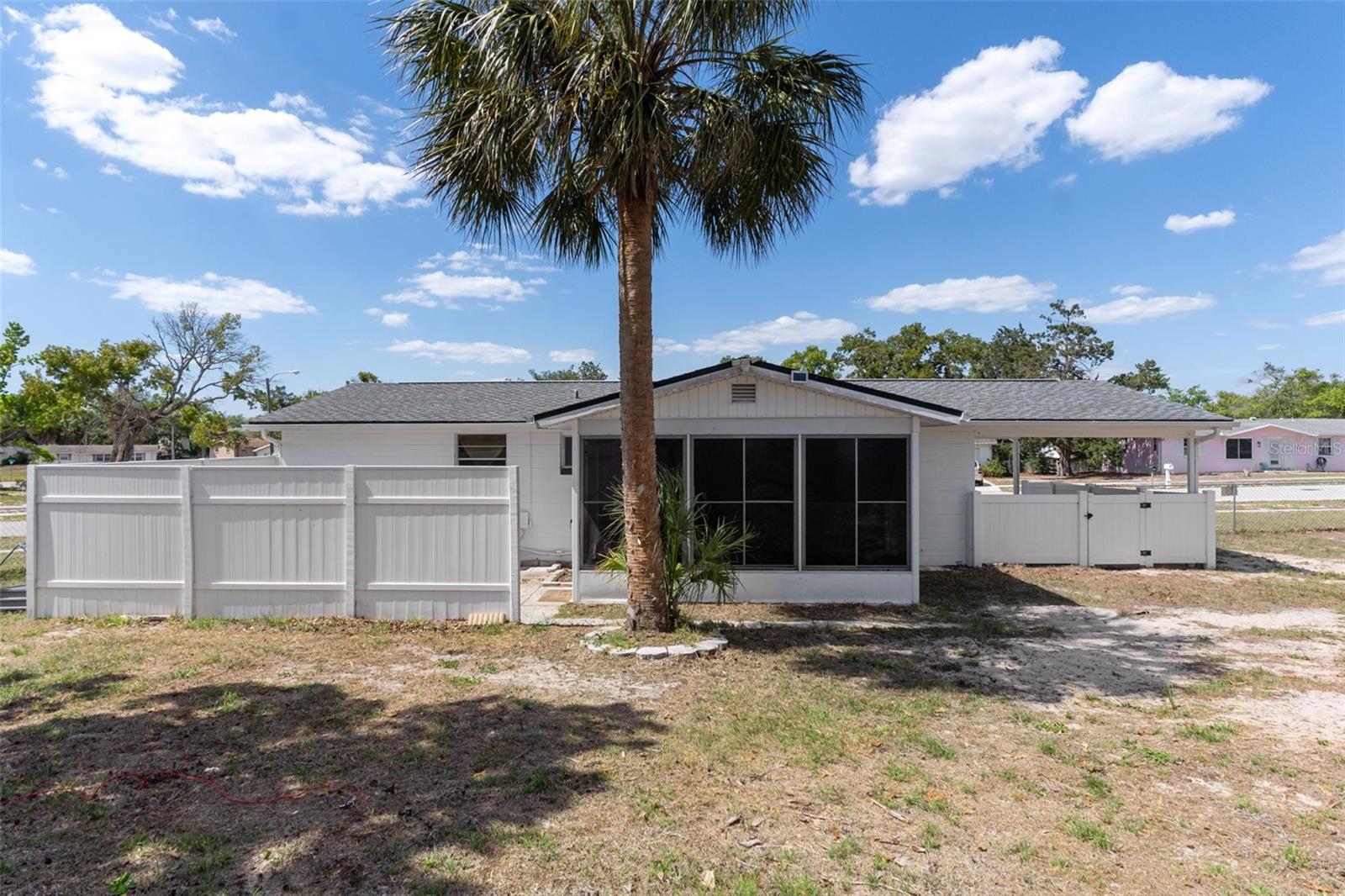 9462 MIDWAY ST, SPRING HILL, FL, 34608