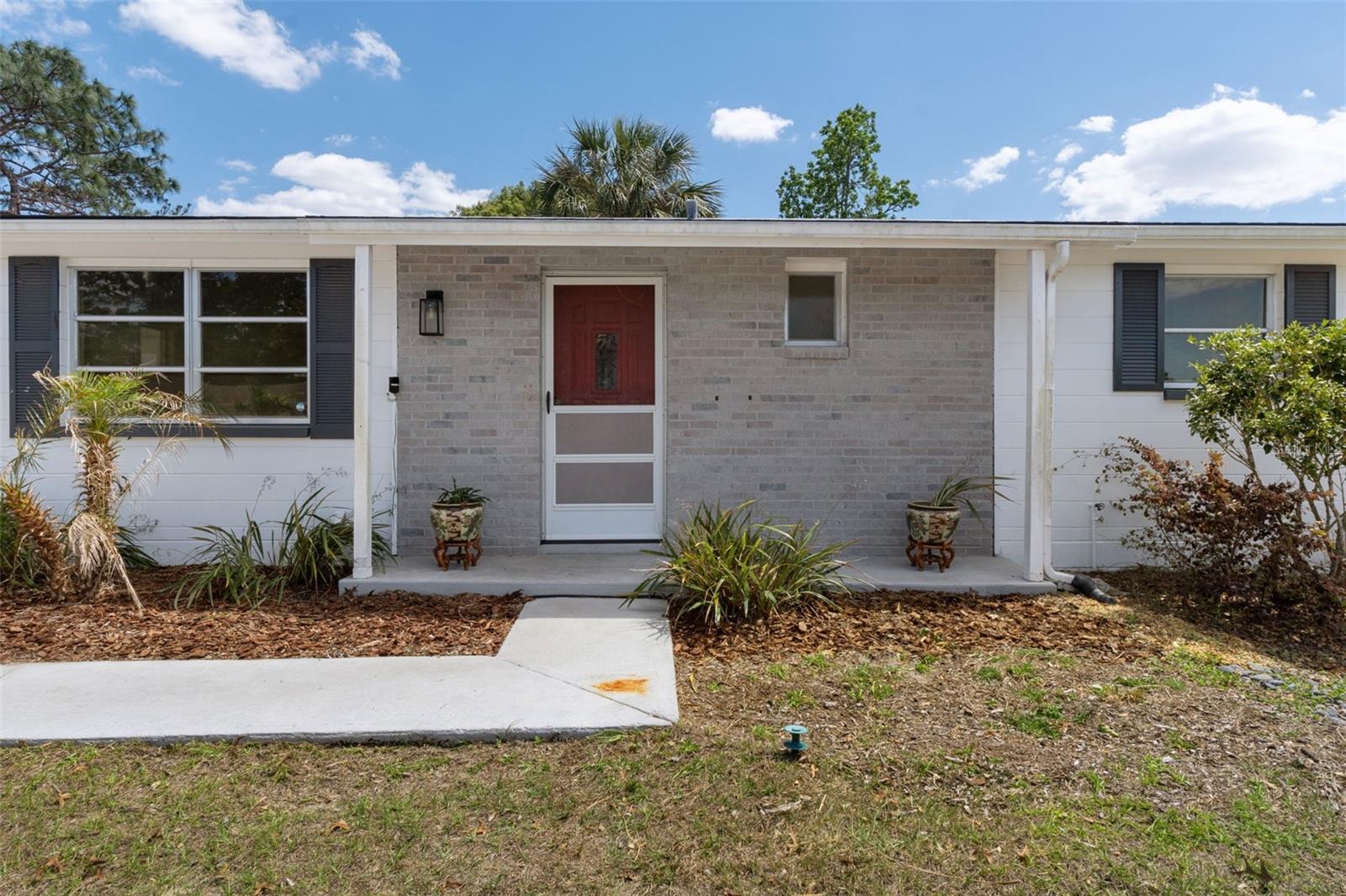 9462 MIDWAY ST, SPRING HILL, FL, 34608