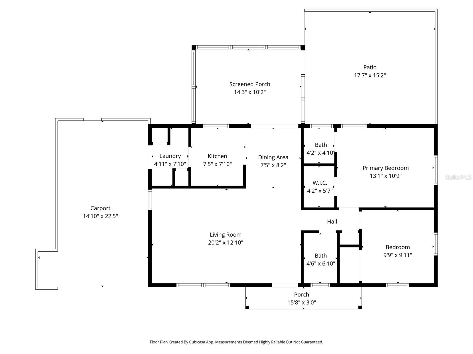 9462 MIDWAY ST, SPRING HILL, FL, 34608