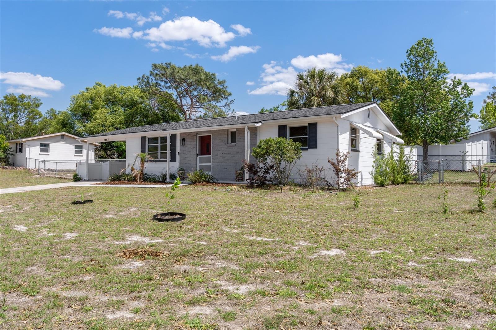 9462 MIDWAY ST, SPRING HILL, FL, 34608