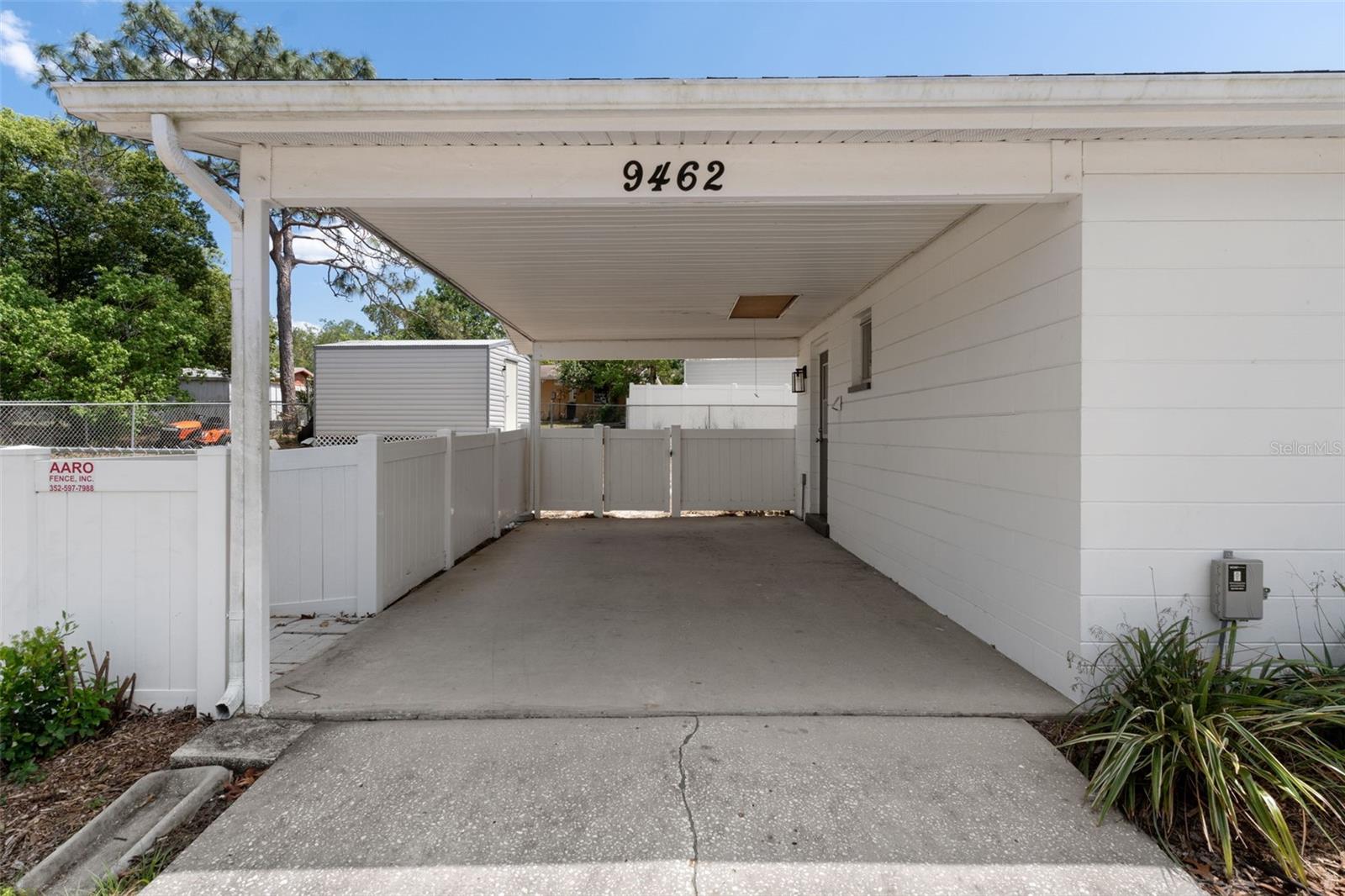 9462 MIDWAY ST, SPRING HILL, FL, 34608