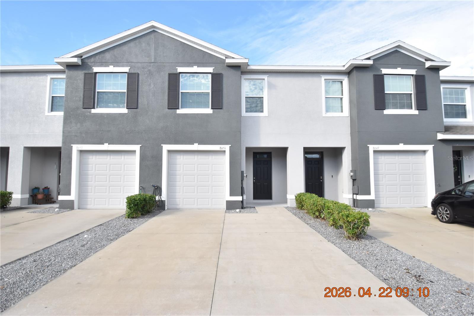 8651 FALLING BLUE PL #8651, RIVERVIEW, FL, 33578