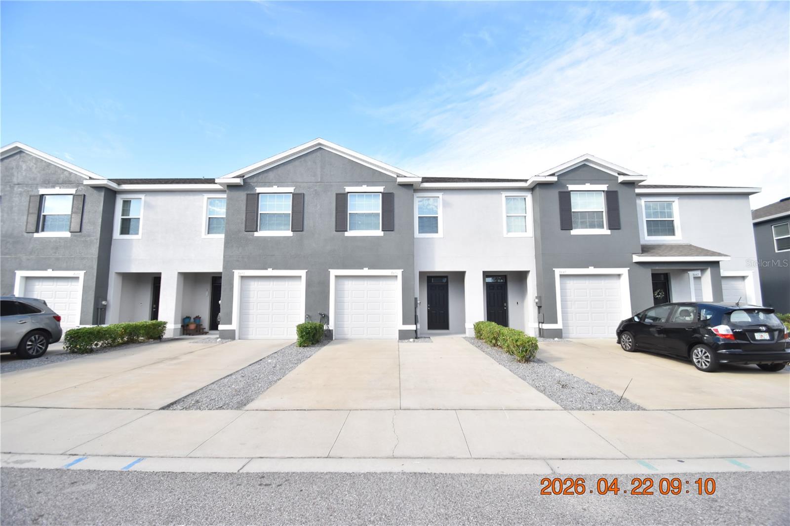 8651 FALLING BLUE PL #8651, RIVERVIEW, FL, 33578