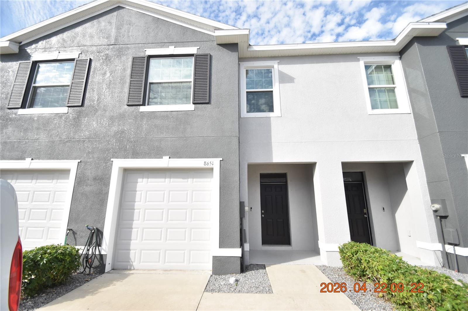 8651 FALLING BLUE PL #8651, RIVERVIEW, FL, 33578