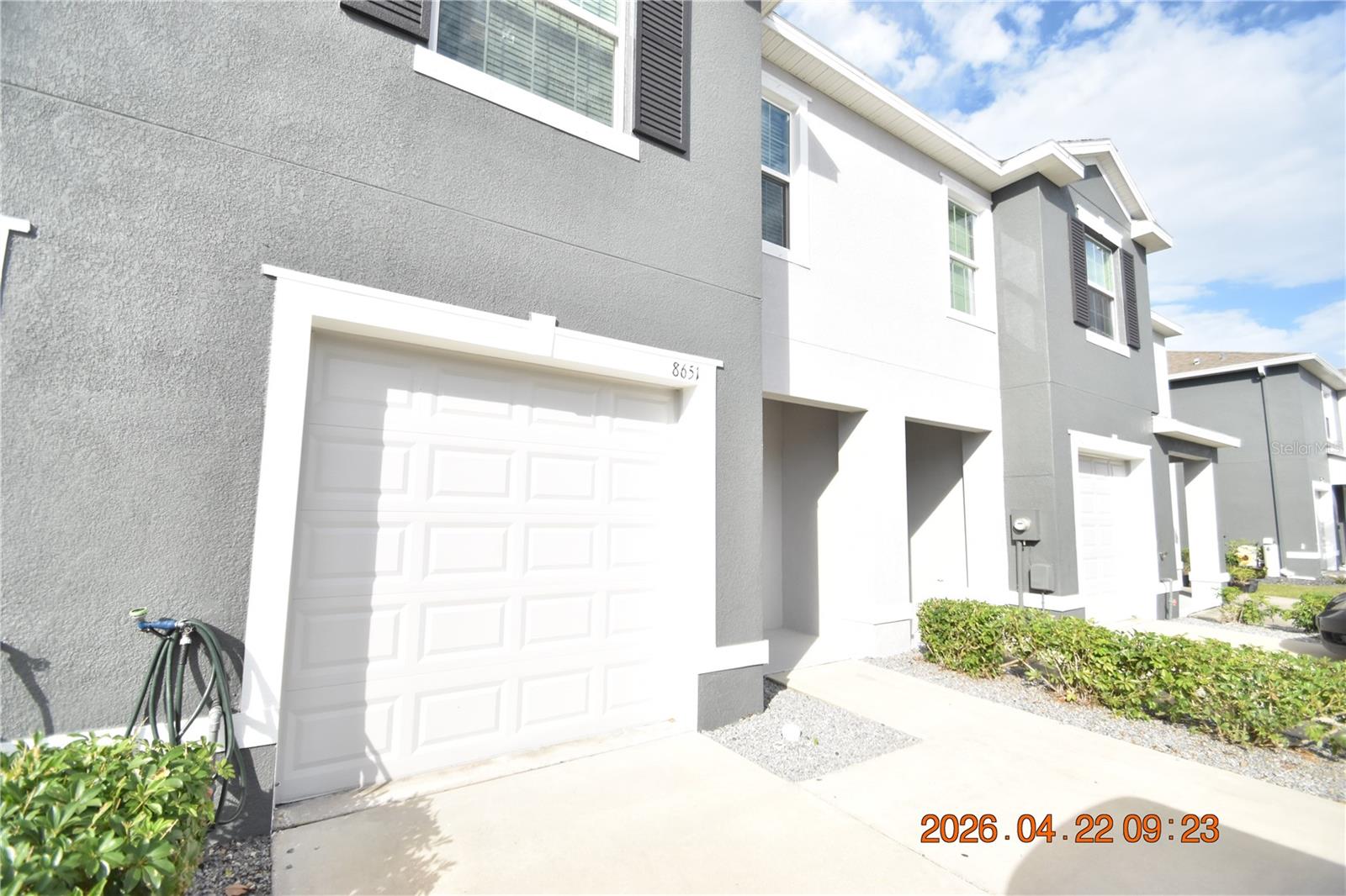 8651 FALLING BLUE PL #8651, RIVERVIEW, FL, 33578