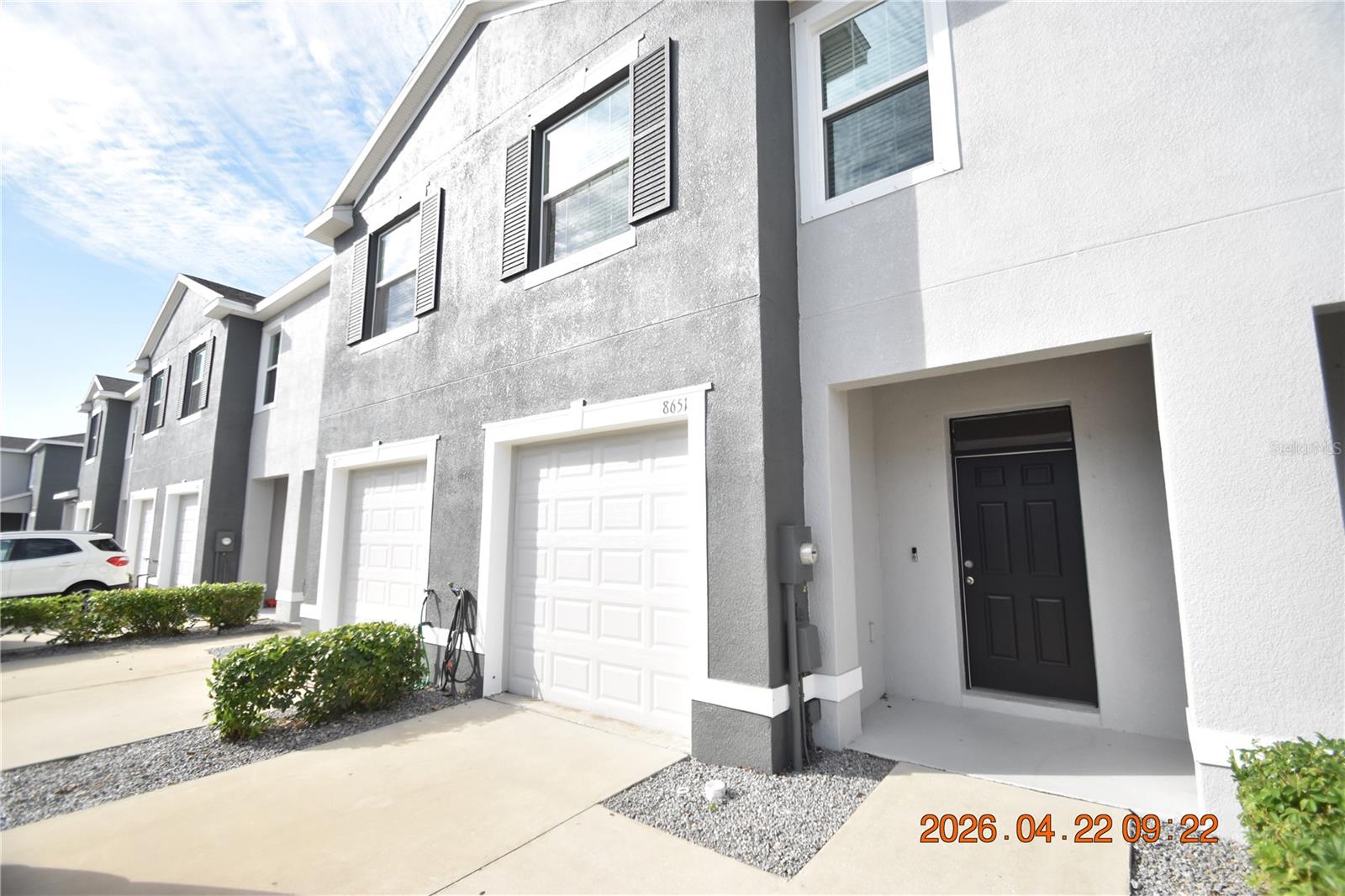 8651 FALLING BLUE PL #8651, RIVERVIEW, FL, 33578
