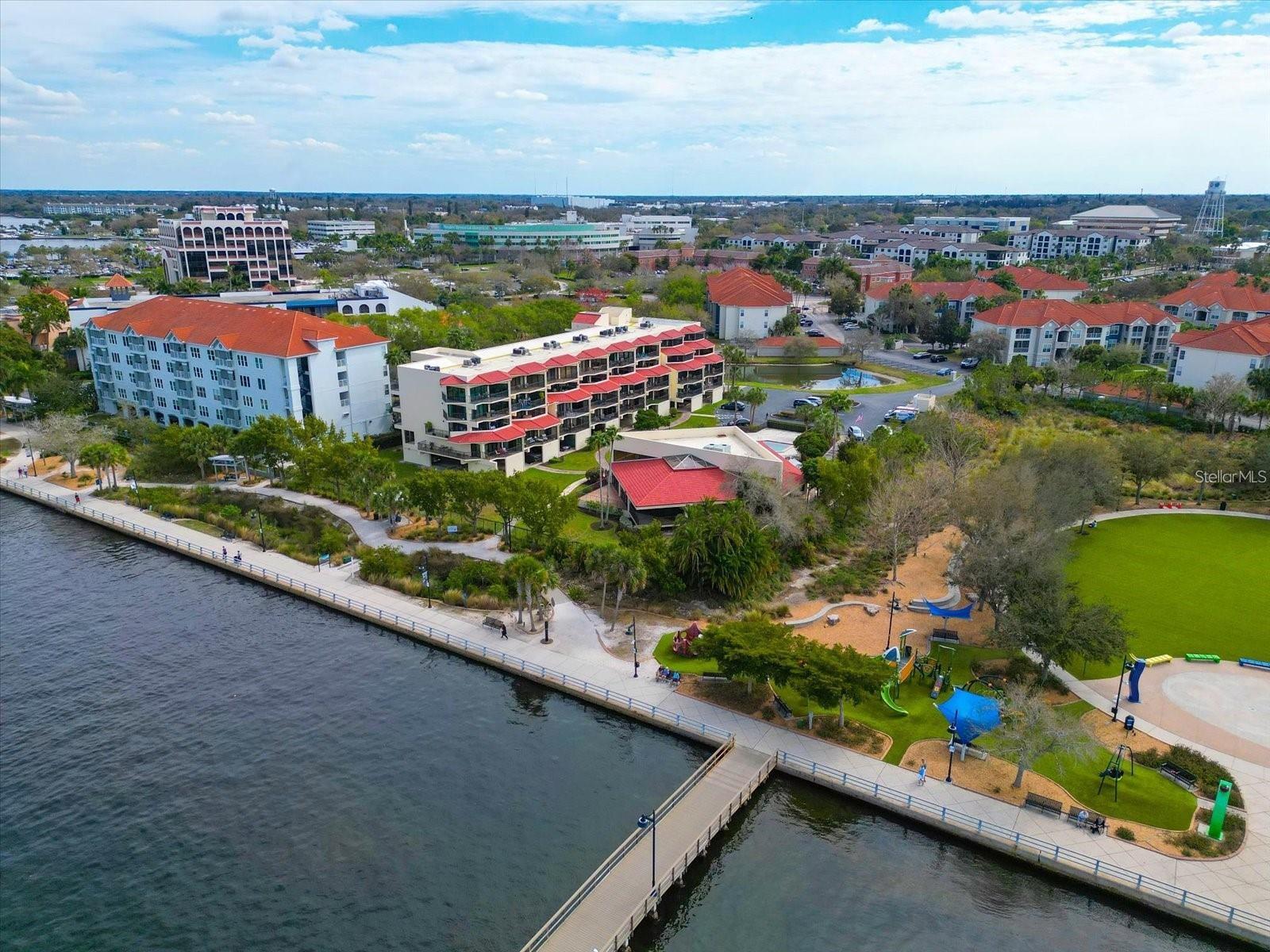 204 3RD ST W #204, BRADENTON, FL, 34205
