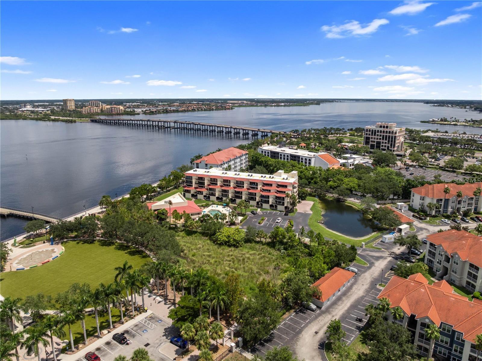 204 3RD ST W #204, BRADENTON, FL, 34205