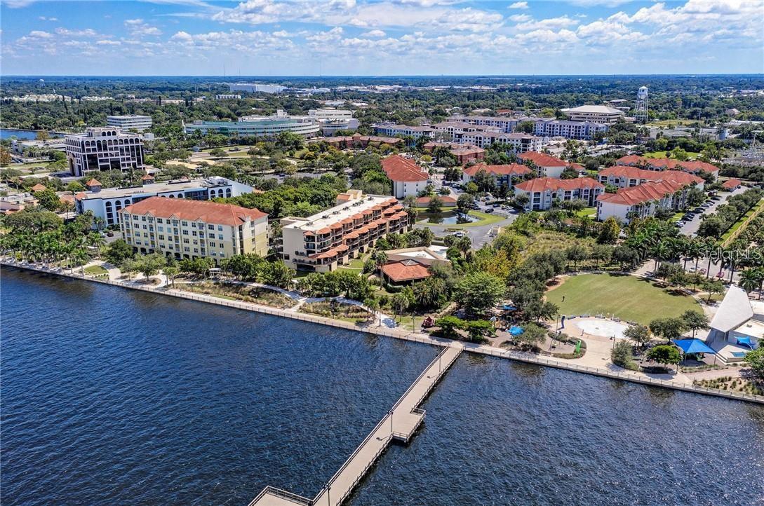 204 3RD ST W #204, BRADENTON, FL, 34205