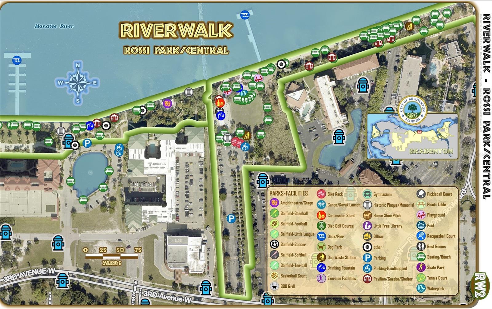 204 3RD ST W #204, BRADENTON, FL, 34205