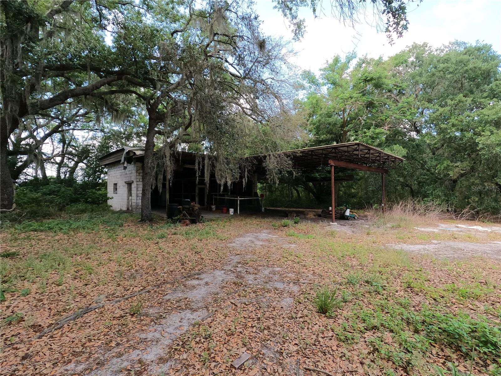 0 EARTH STAR LN, GROVELAND, FL, 34736