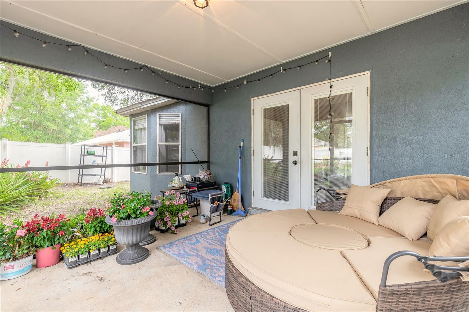 1031 E WALTS AVE, DELAND, FL, 32724