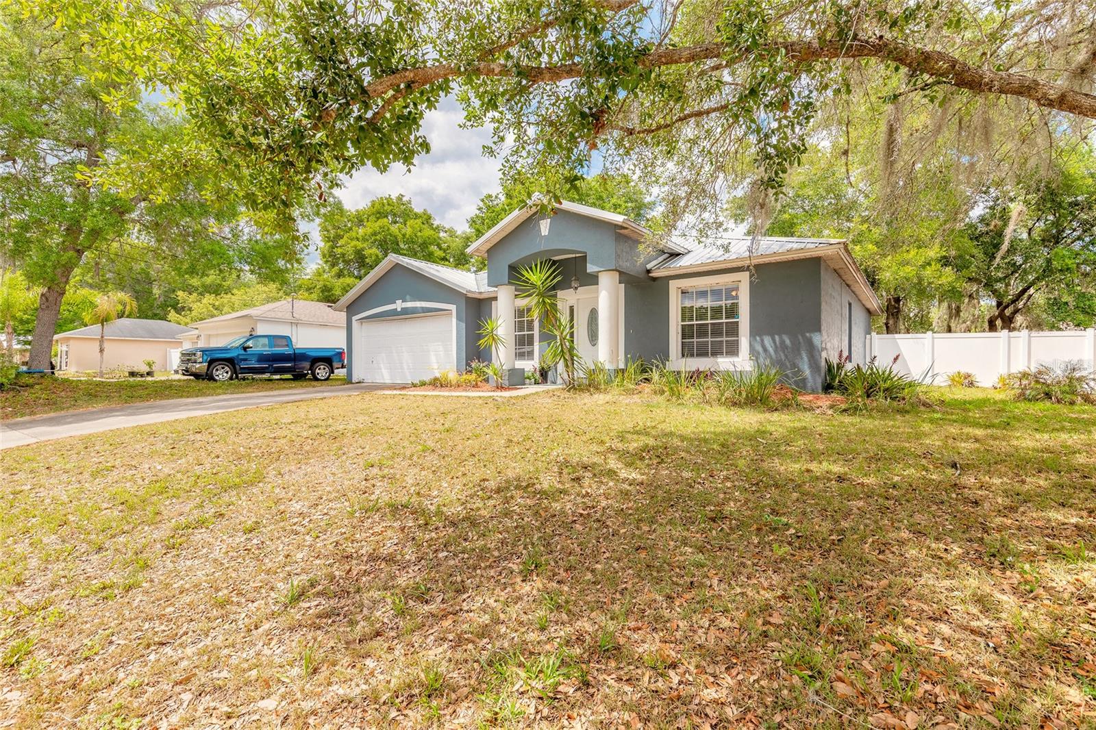 1031 E WALTS AVE, DELAND, FL, 32724