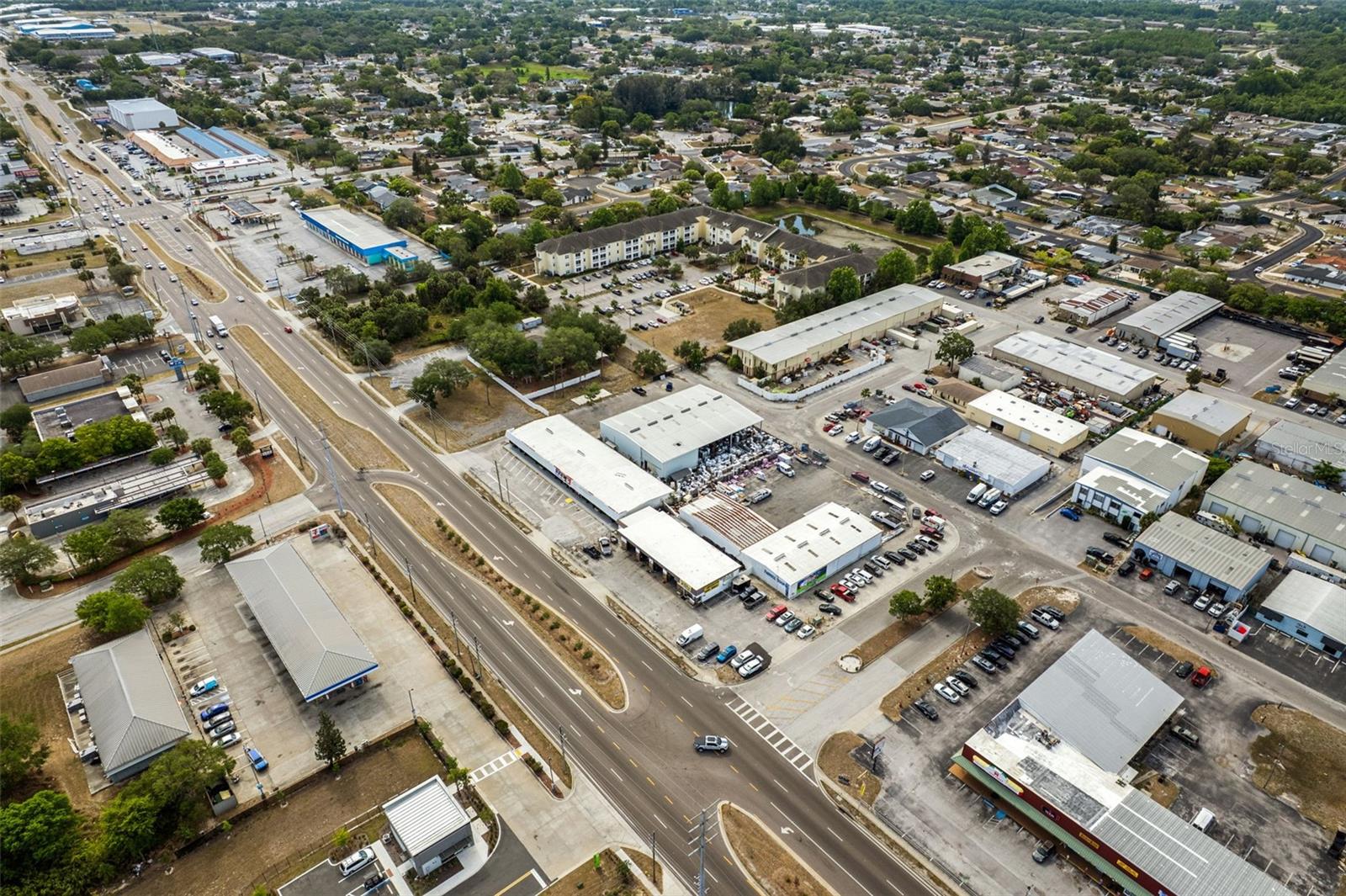 6826 RIDGE RD, PORT RICHEY, FL, 34668