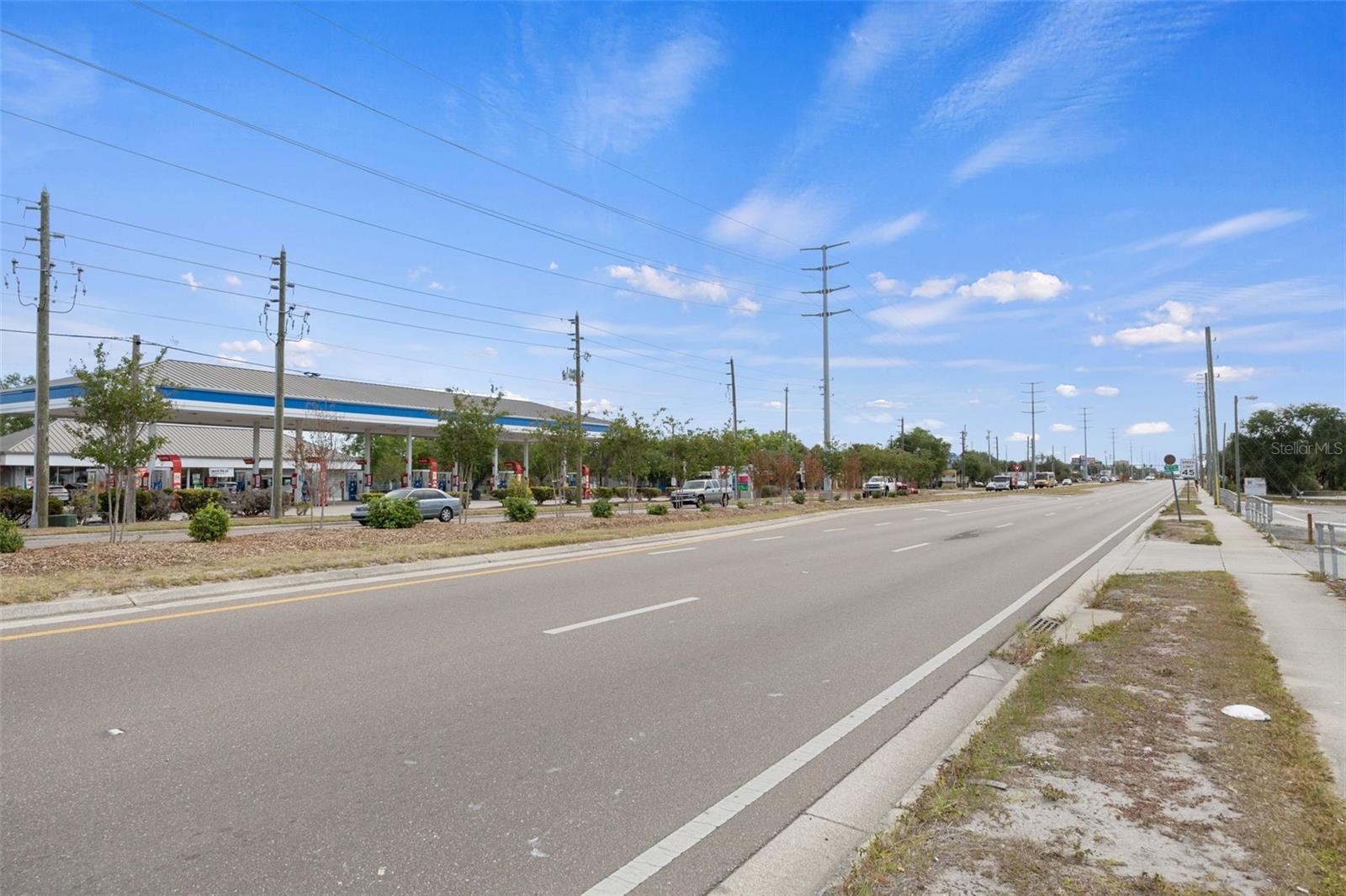 6826 RIDGE RD, PORT RICHEY, FL, 34668