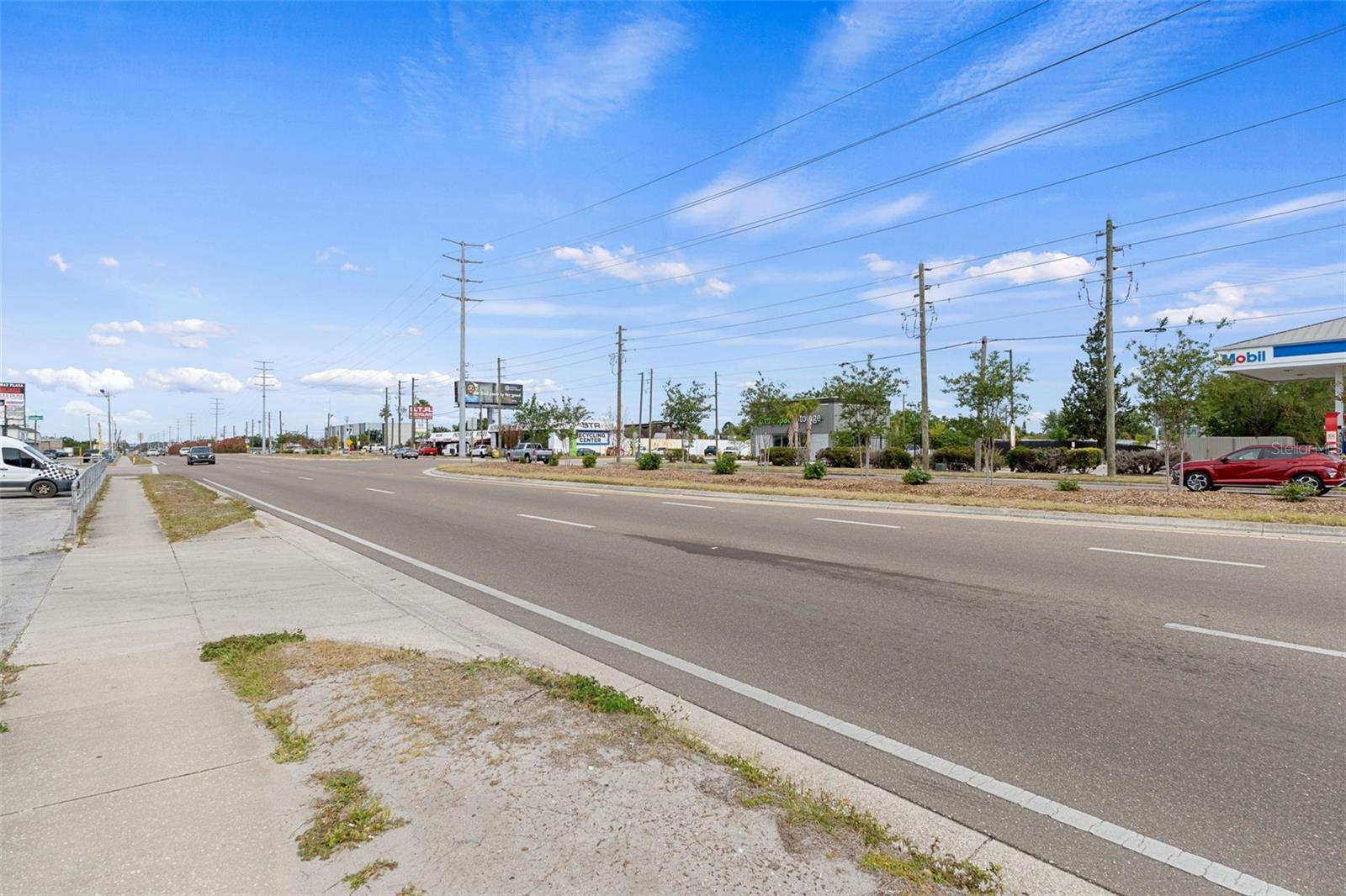 6826 RIDGE RD, PORT RICHEY, FL, 34668
