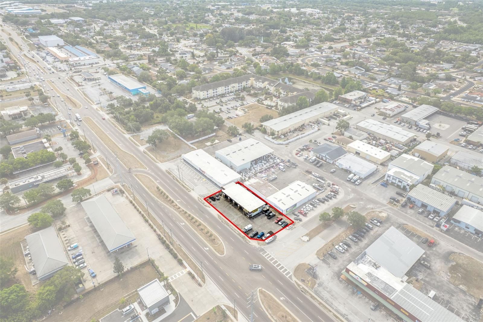 6826 RIDGE RD, PORT RICHEY, FL, 34668