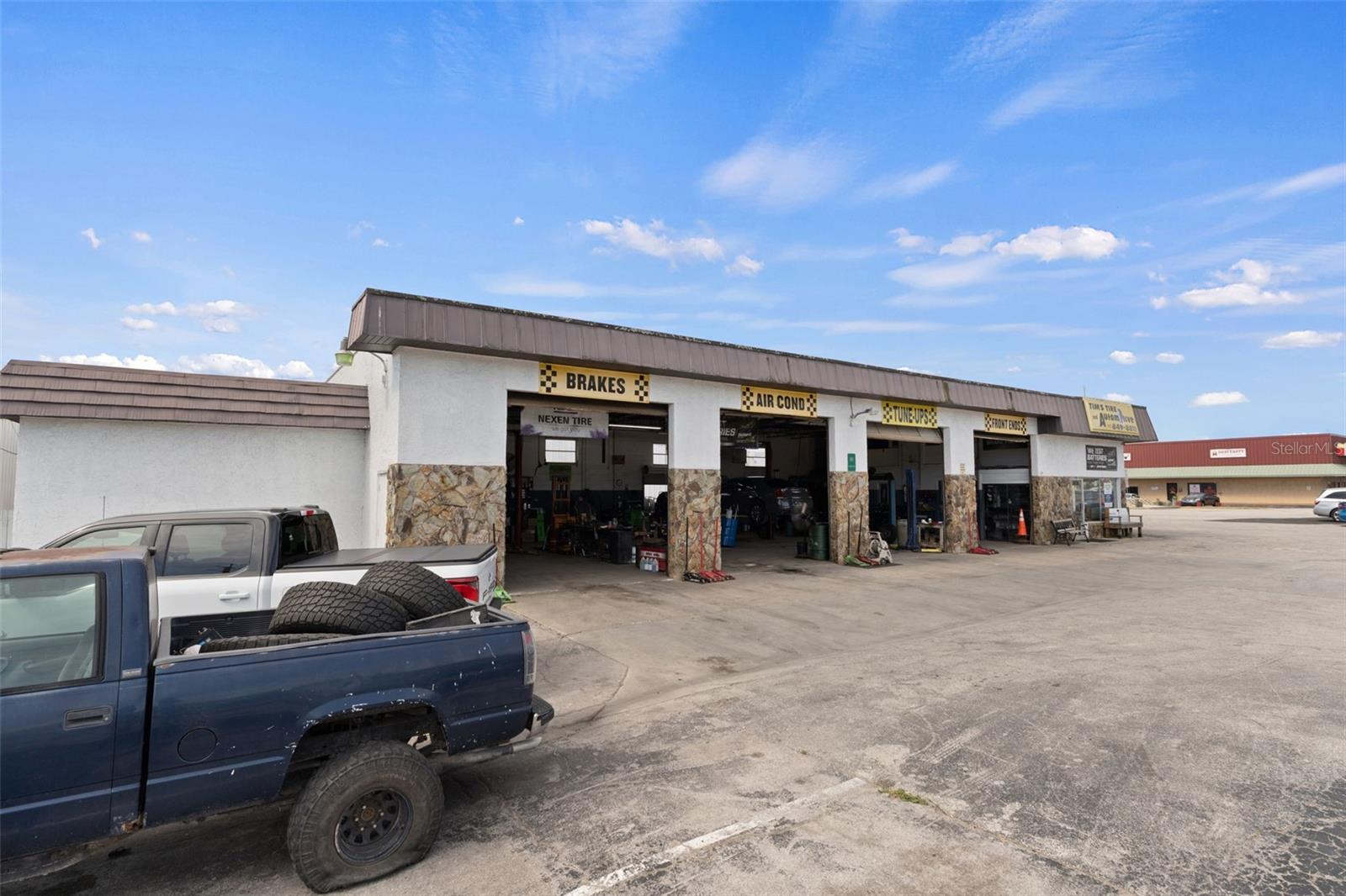 6826 RIDGE RD, PORT RICHEY, FL, 34668