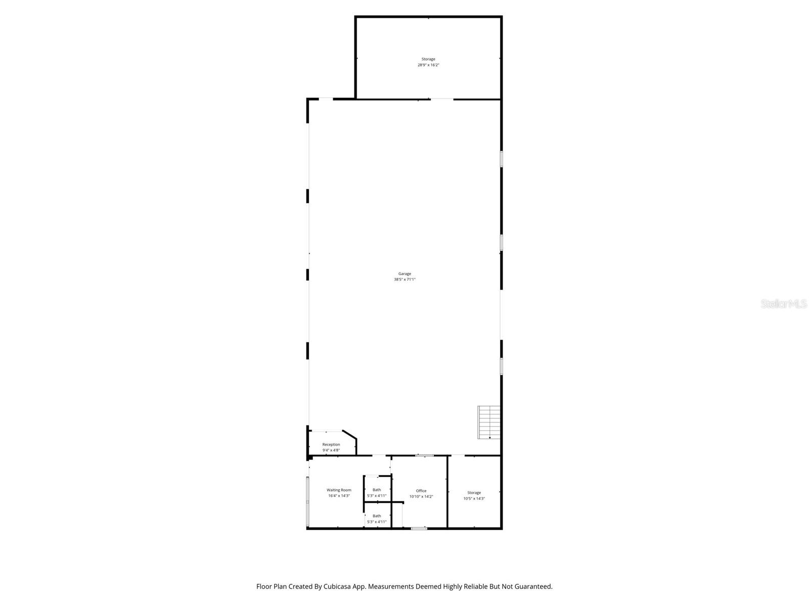 6826 RIDGE RD, PORT RICHEY, FL, 34668