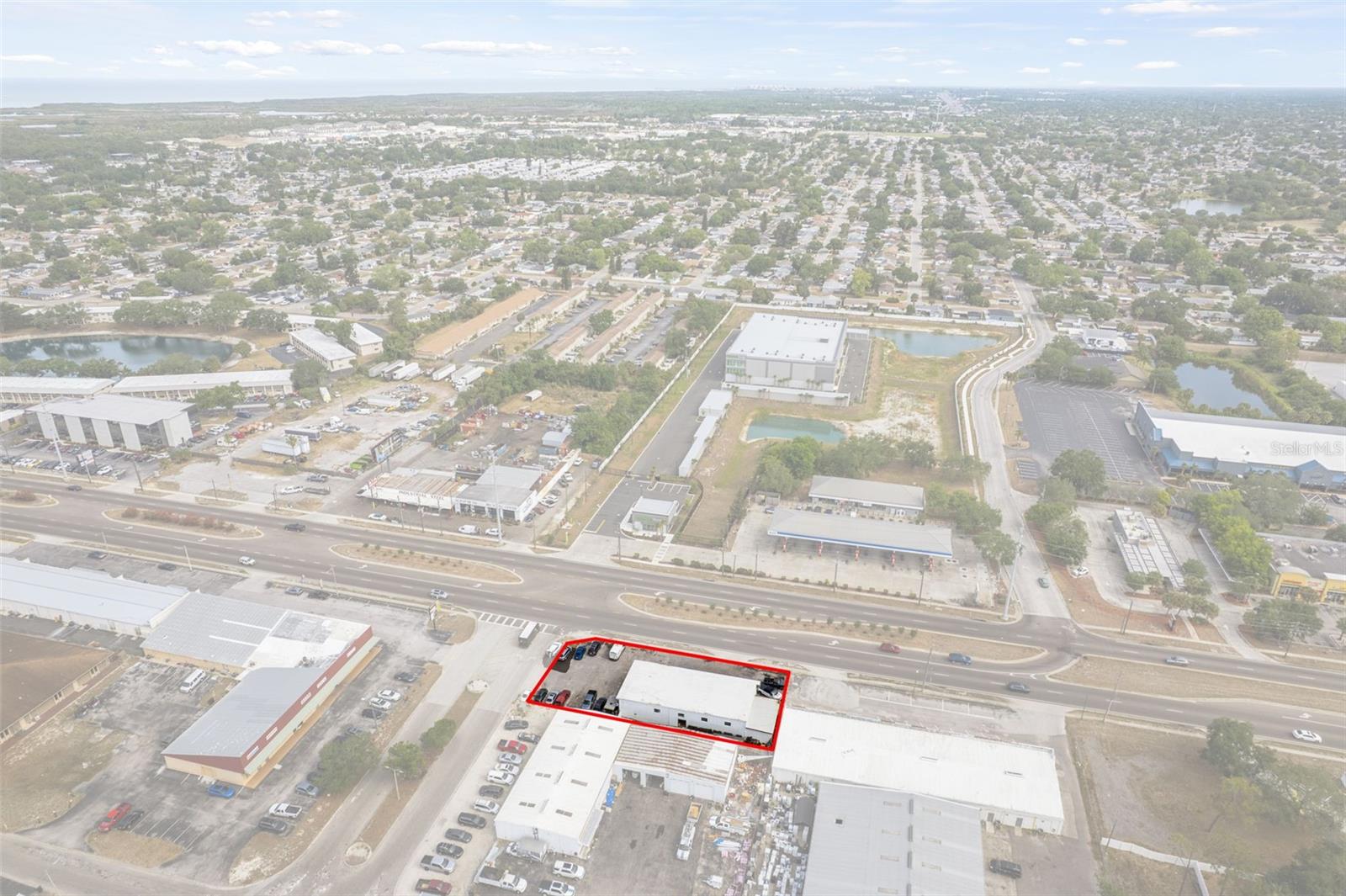 6826 RIDGE RD, PORT RICHEY, FL, 34668