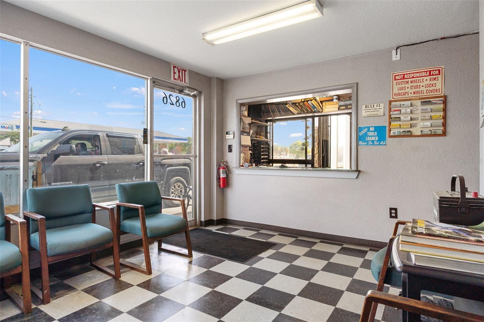 6826 RIDGE RD, PORT RICHEY, FL, 34668
