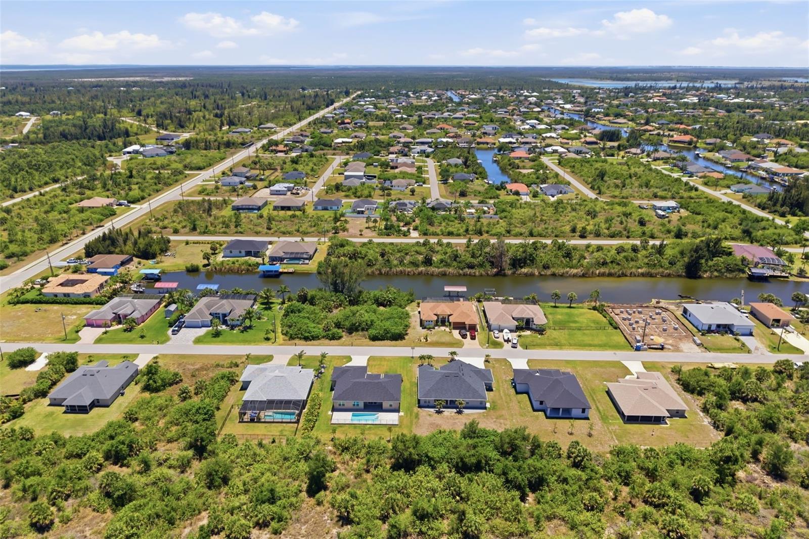 15725 AUTRY CIR, PORT CHARLOTTE, FL, 33981
