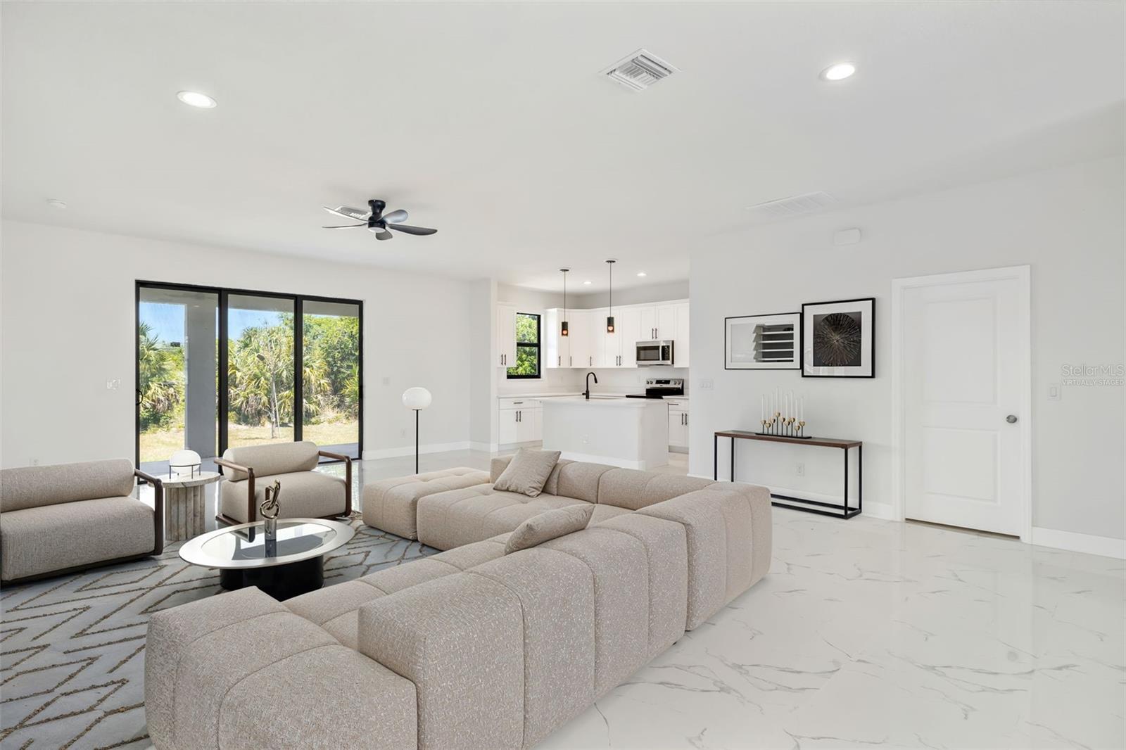 15725 AUTRY CIR, PORT CHARLOTTE, FL, 33981