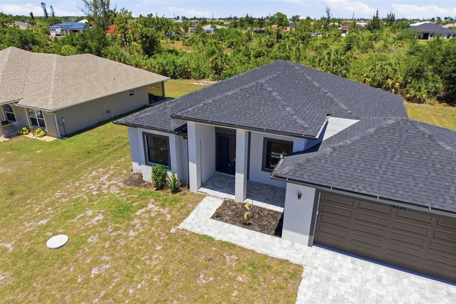 15725 AUTRY CIR, PORT CHARLOTTE, FL, 33981