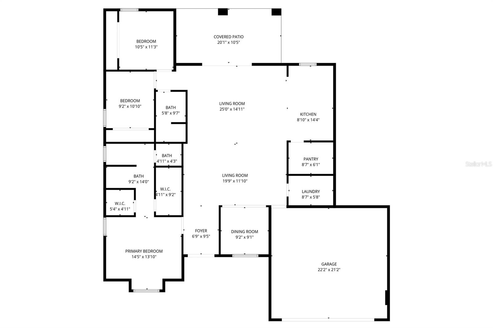 15725 AUTRY CIR, PORT CHARLOTTE, FL, 33981