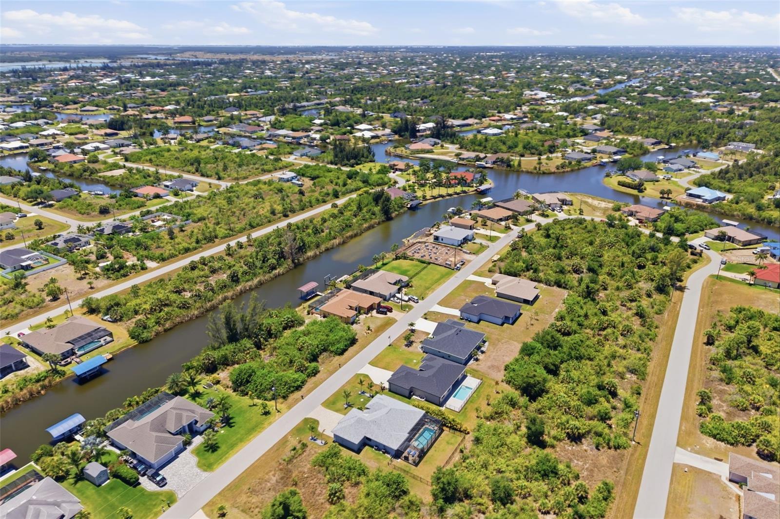 15725 AUTRY CIR, PORT CHARLOTTE, FL, 33981