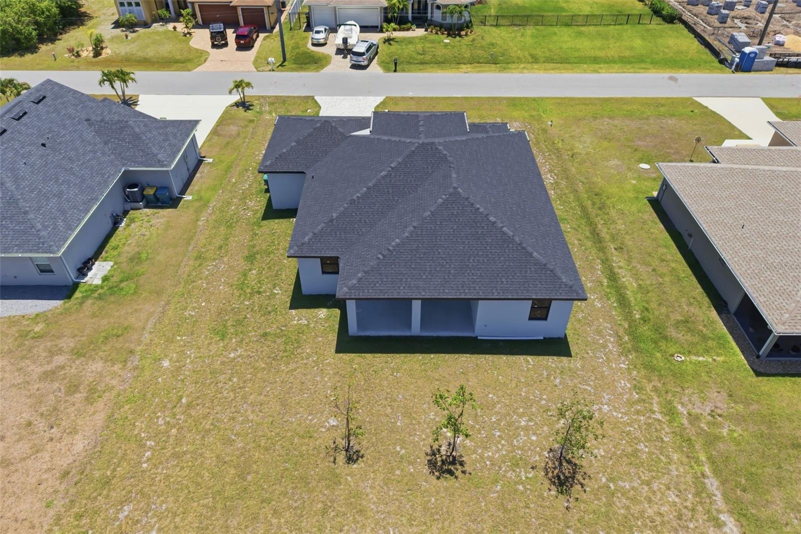 15725 AUTRY CIR, PORT CHARLOTTE, FL, 33981
