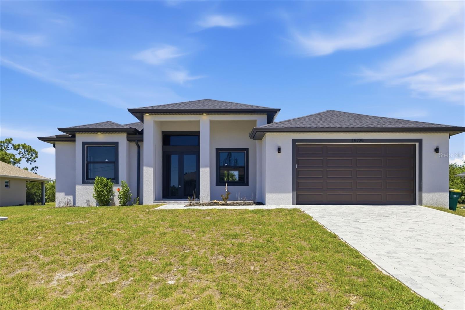 15725 AUTRY CIR, PORT CHARLOTTE, FL, 33981