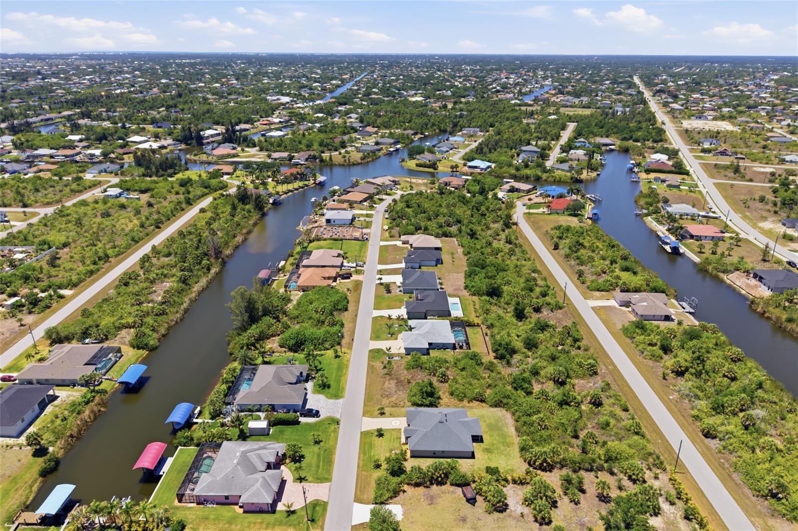 15725 AUTRY CIR, PORT CHARLOTTE, FL, 33981