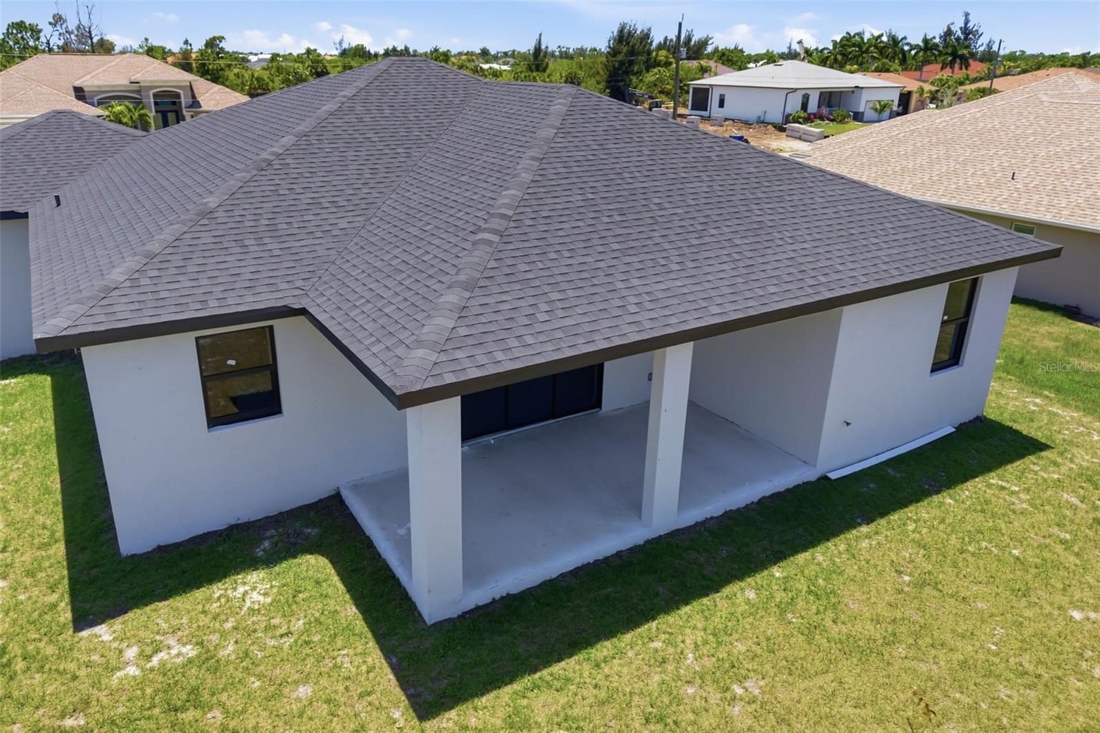 15725 AUTRY CIR, PORT CHARLOTTE, FL, 33981
