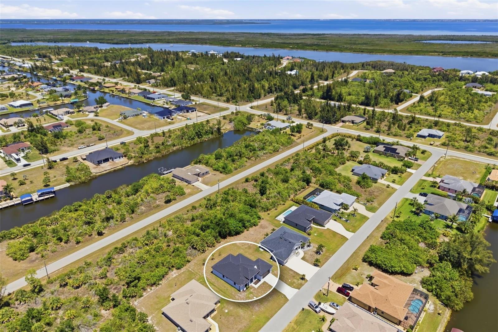 15725 AUTRY CIR, PORT CHARLOTTE, FL, 33981