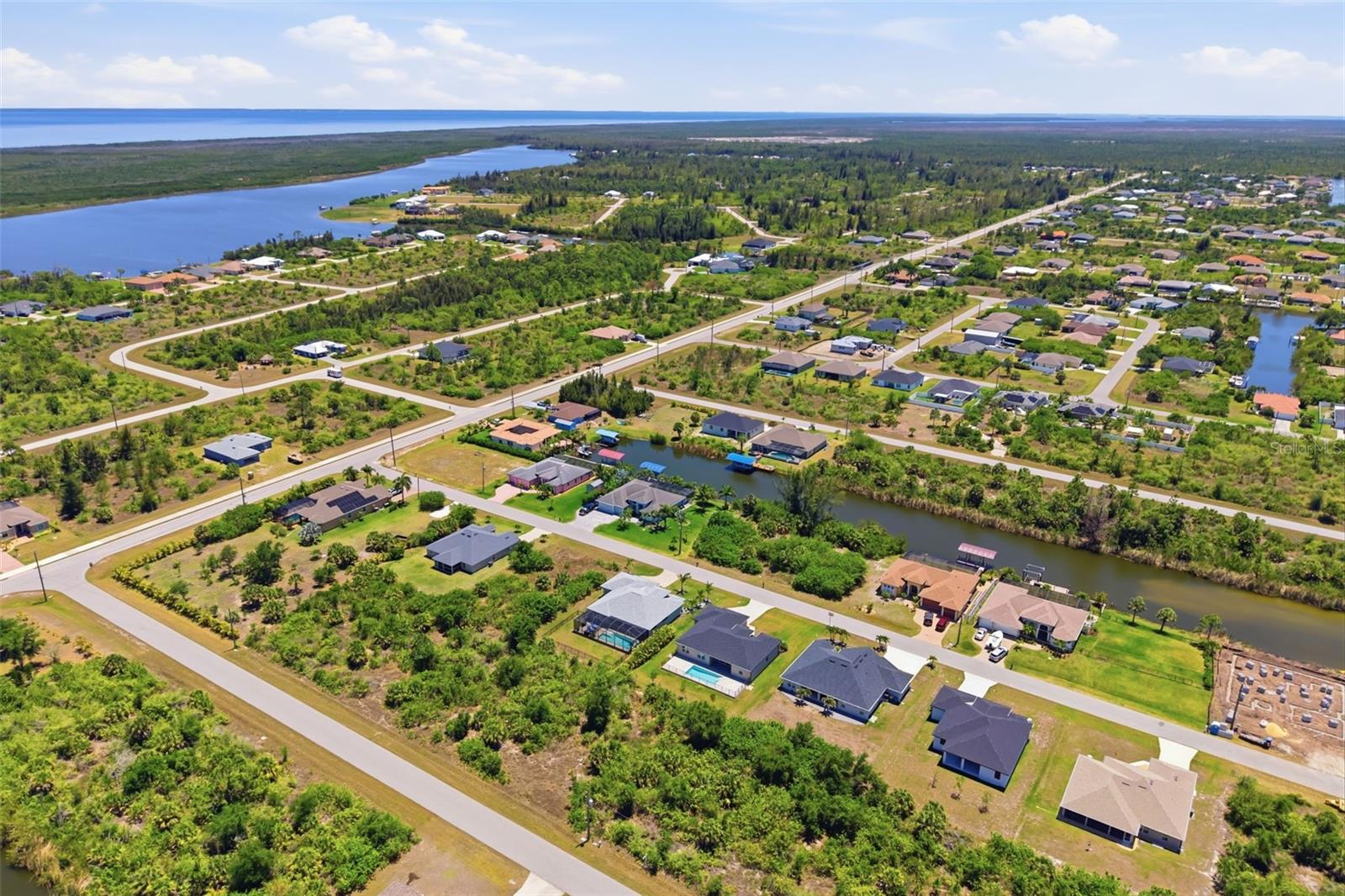 15725 AUTRY CIR, PORT CHARLOTTE, FL, 33981