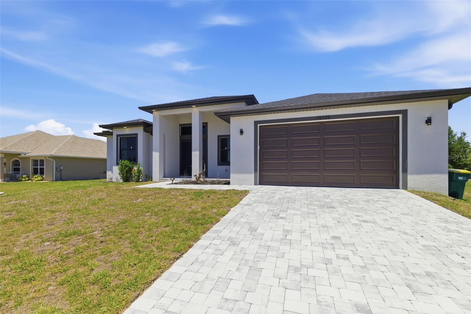 15725 AUTRY CIR, PORT CHARLOTTE, FL, 33981