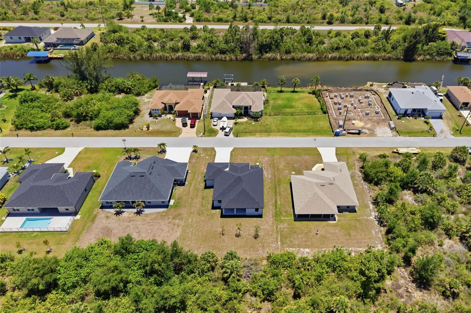 15725 AUTRY CIR, PORT CHARLOTTE, FL, 33981