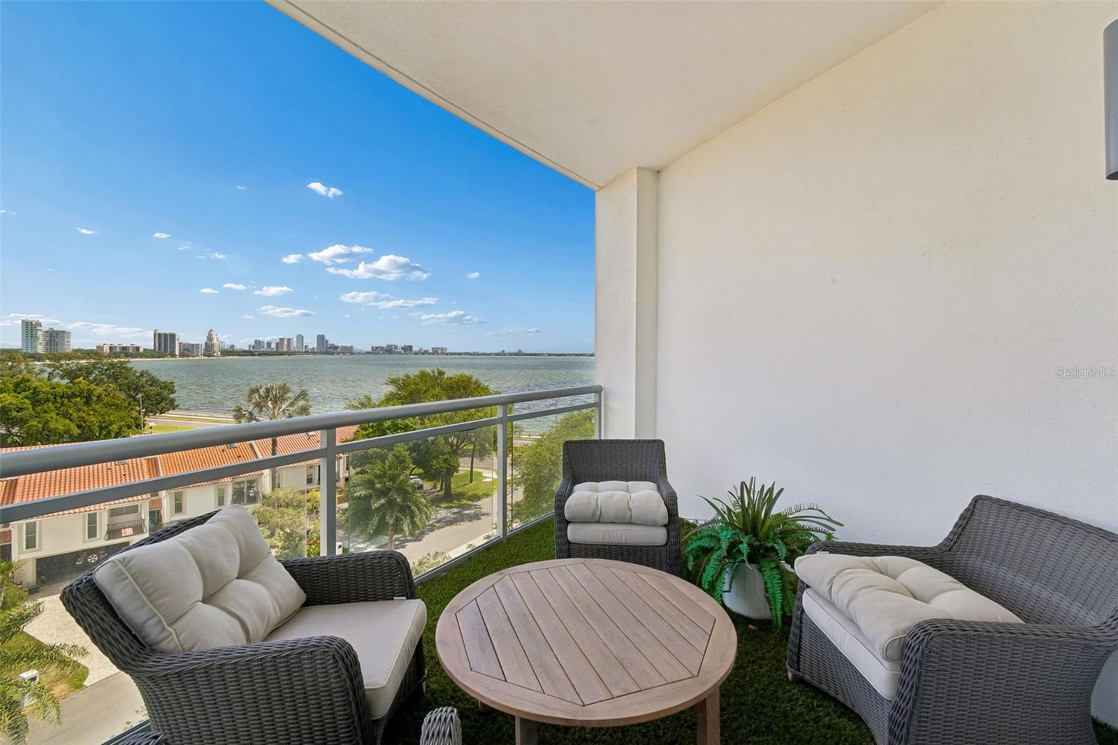 3401 BAYSHORE BLVD #504, TAMPA, FL, 33629
