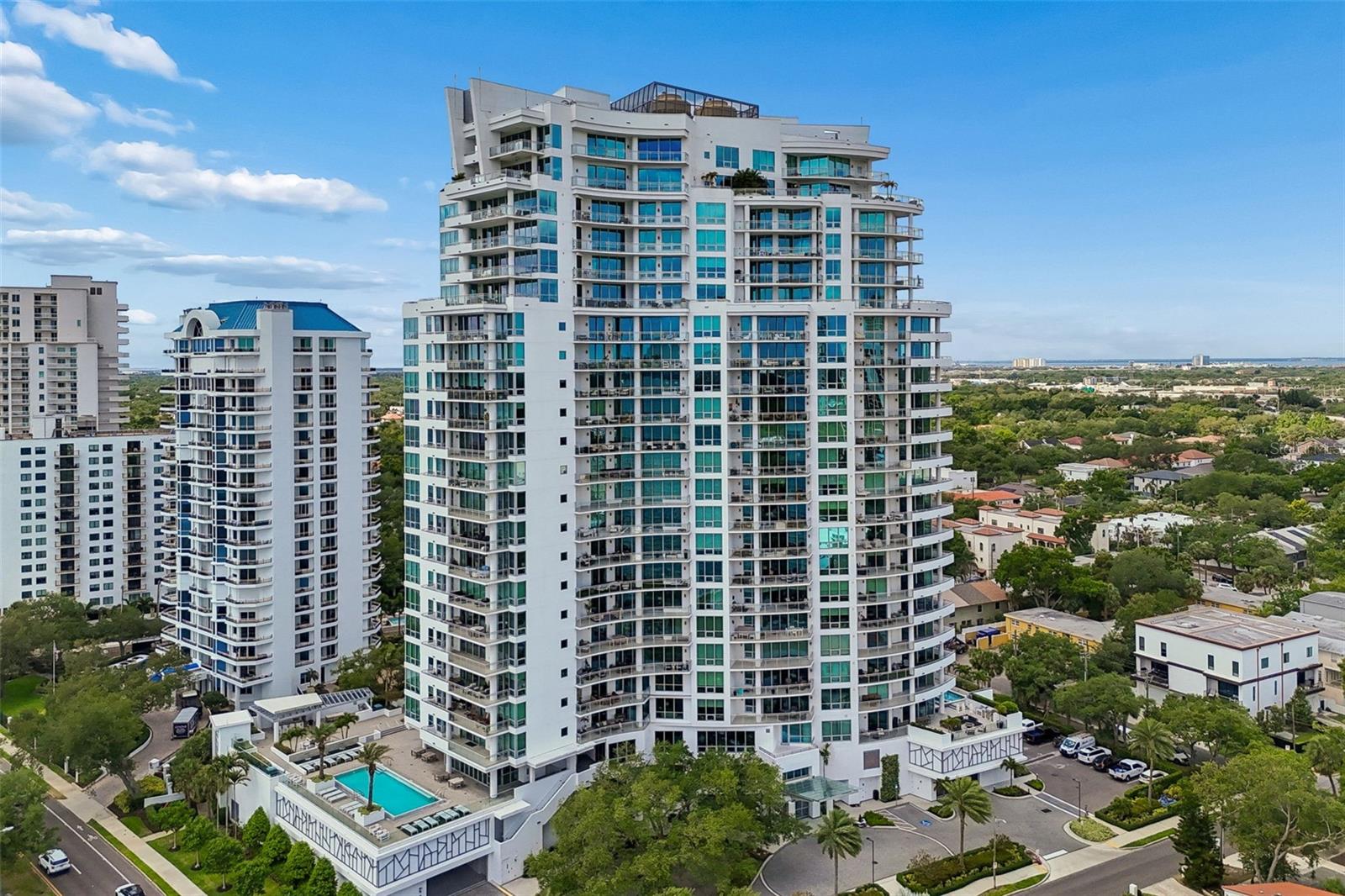 3401 BAYSHORE BLVD #504, TAMPA, FL, 33629