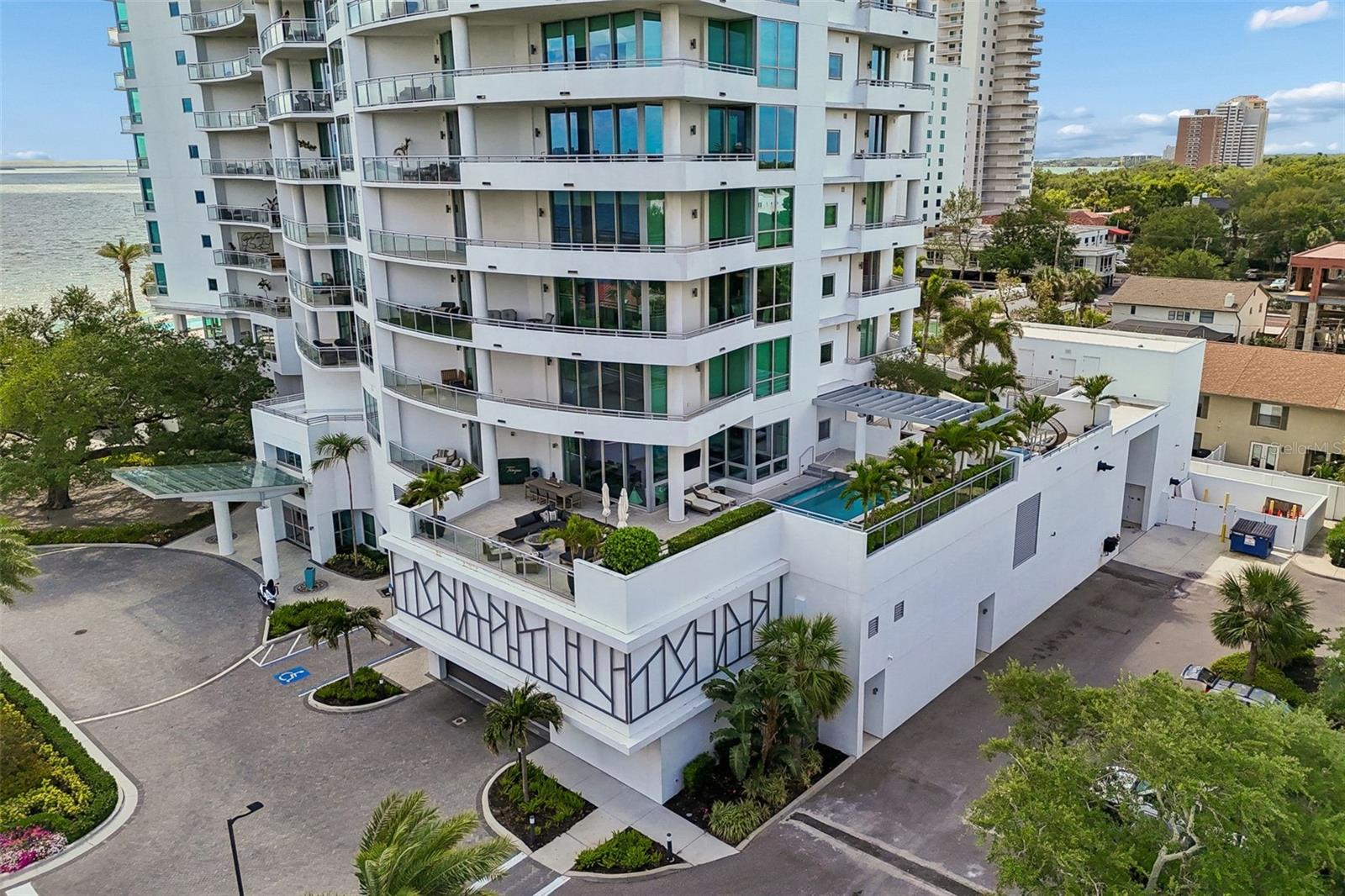 3401 BAYSHORE BLVD #504, TAMPA, FL, 33629